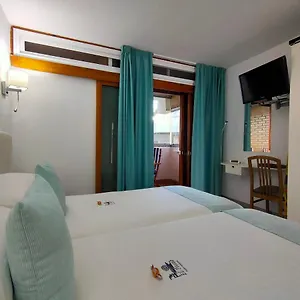 El Paseo Playa del Inglés