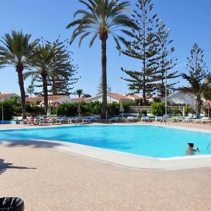 Arcos Playa del Inglés