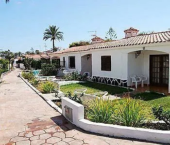 Los Porches Apartment Playa del Ingles