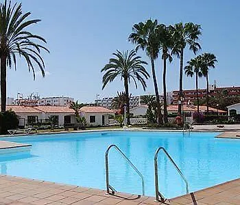 Los Porches Apartment Playa del Ingles  0*, Playa del Ingles (Gran Canaria)