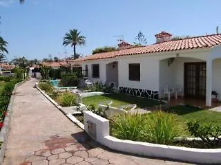 Los Porches Apartment Playa del Ingles  Spain