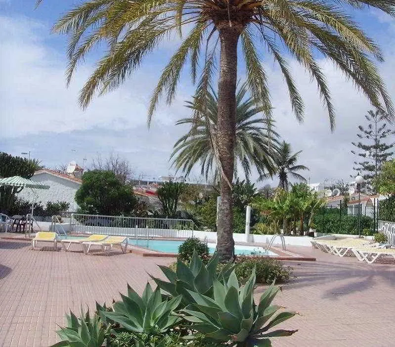 Los Porches Apartment Playa del Ingles