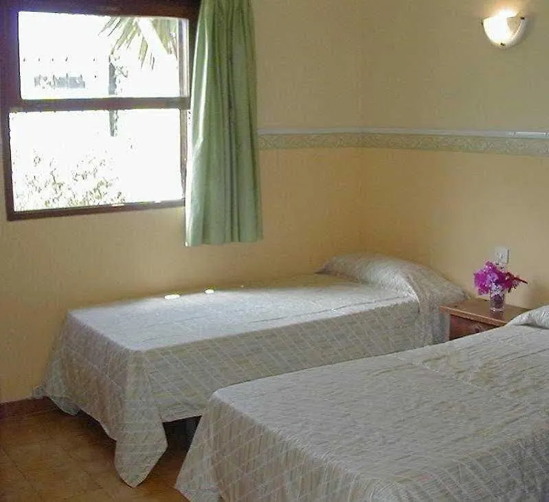 Los Porches Apartment Playa del Ingles  Spain