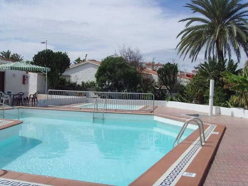 Los Porches Apartment Playa del Ingles  0*, Playa del Ingles (Gran Canaria) Spain