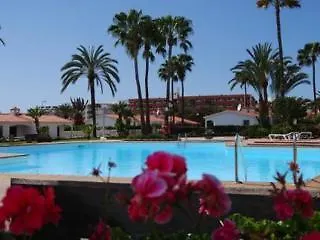 Los Porches Apartment Playa del Ingles  Spain